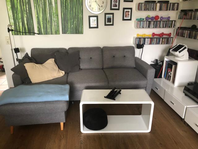 Apartment mieten in Bonn-Beuel, Bonn