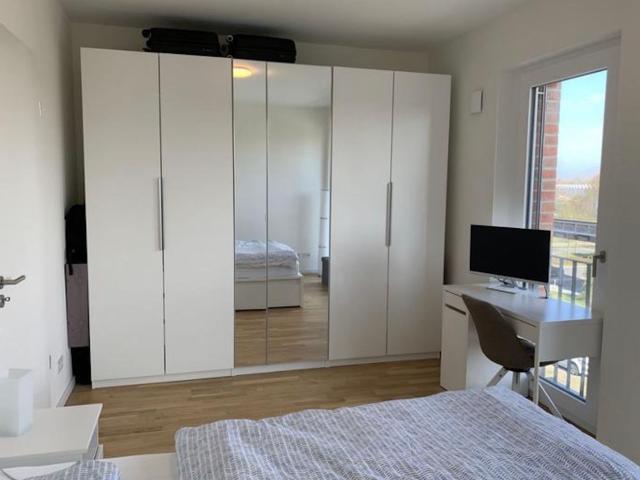 Apartment mieten in Walle, Bremen