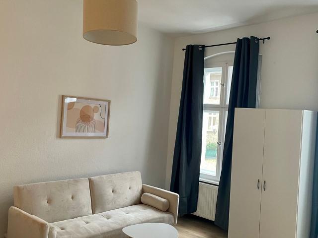 Apartment mieten in Dammvorstadt, Berlin