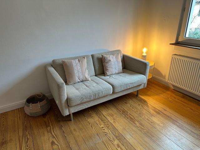Apartment mieten in Mannheim, Feudenheim