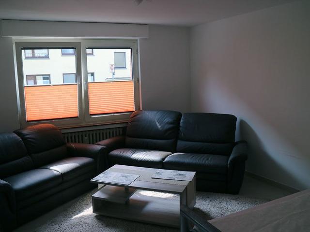 Apartment mieten in Südviertel, Essen