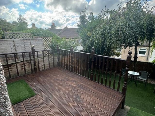 House for rent in Plumstead, Greater London