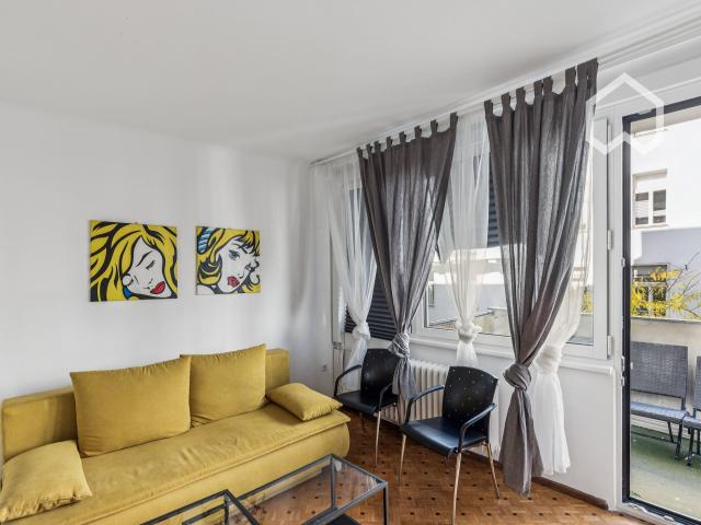 Apartment mieten in Innere Stadt, Wien