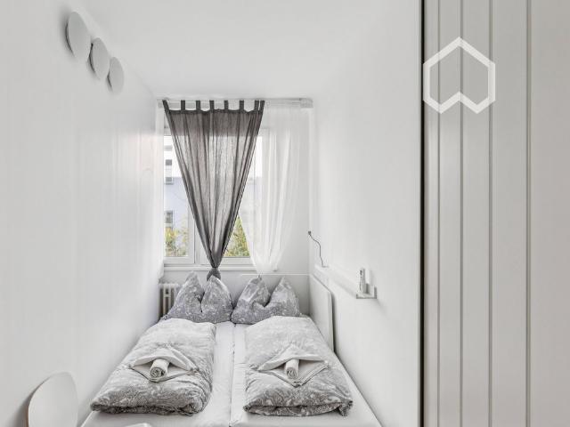 Apartment mieten in Innere Stadt, Wien