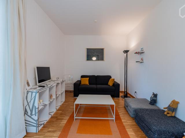 Apartment mieten in Pankow, Berlin