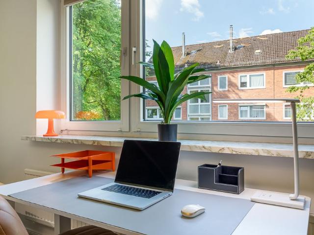 Apartment mieten in Wellingdorf, Kiel