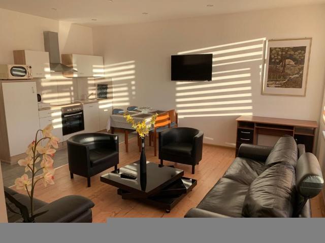 Apartment mieten in Backnang, Baden-Württemberg
