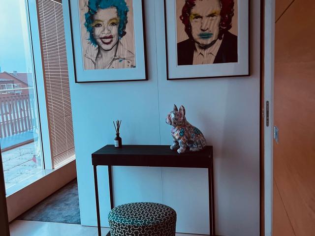 Apartment mieten in Au-Haidhausen, München
