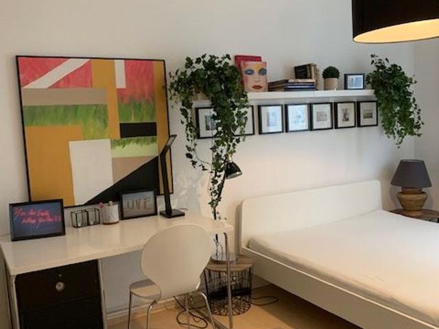 Apartment mieten in Südstadt-Bult, Hannover