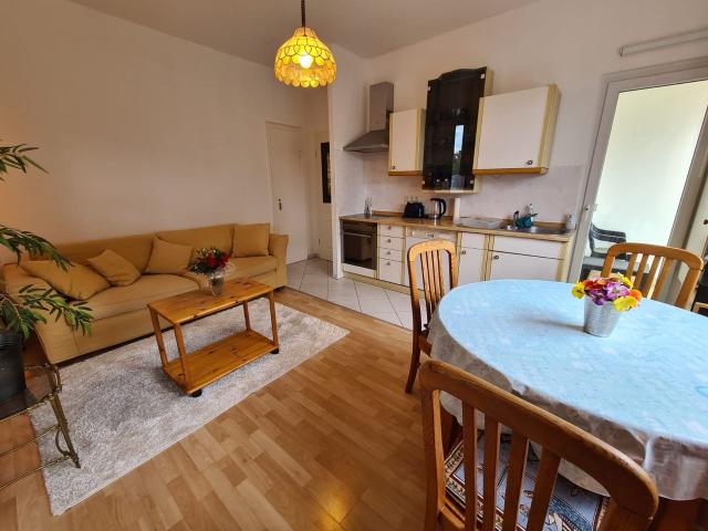 Apartment mieten in Saarlandstraßenviertel, Dortmund
