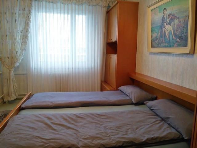 Apartment mieten in Rangierbahnhofsiedlung, Nürnberg