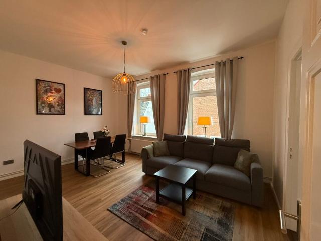 Apartment mieten in Neumühlen-Dietrichsdorf, Kiel