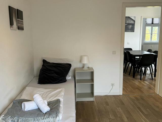 Apartment mieten in Altstadt, Wismar