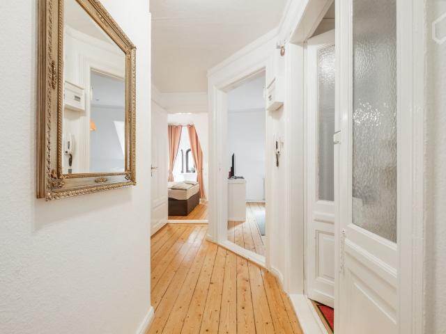 Apartment mieten in Mitte, Bremen