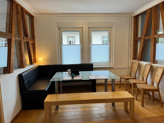 Apartment mieten in Vaihingen an der Enz