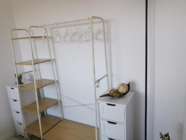 Apartment mieten in Altstadt Moers, Moers