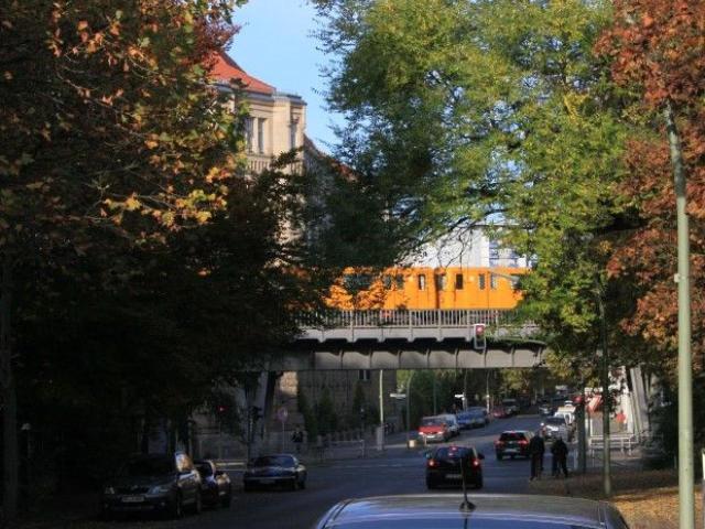 Apartment mieten in Kreuzberg, Berlin