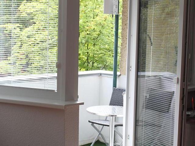 Apartment mieten in Kreuzberg, Berlin