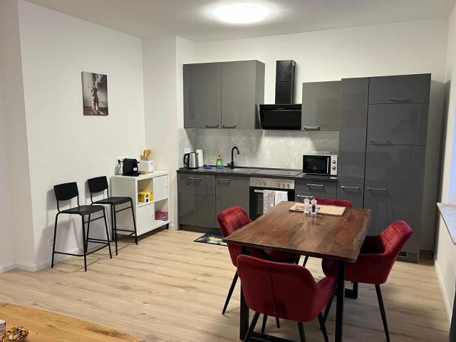 Apartment mieten in Rüttenscheid, Essen