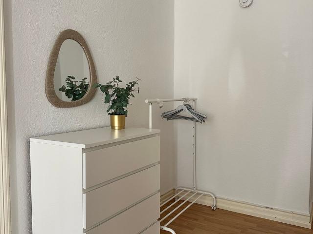 Apartment mieten in Südost, Wiesbaden