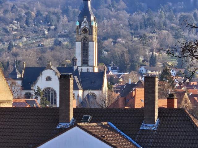 Apartment mieten in Handschuhsheim, Heidelberg