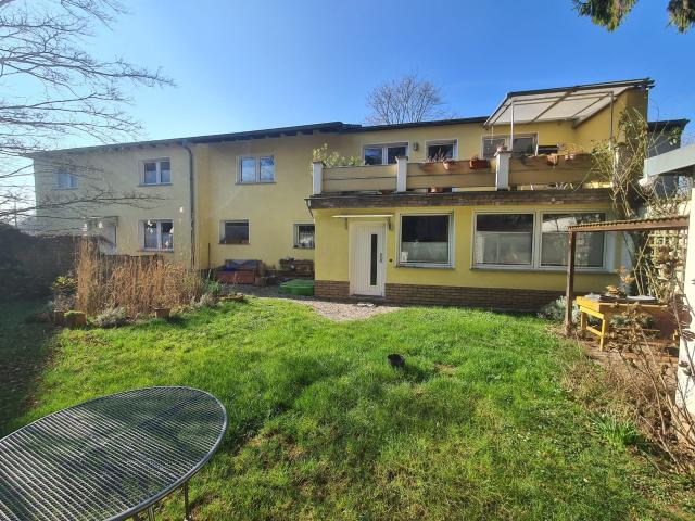Apartment mieten in Weidenpesch, Köln