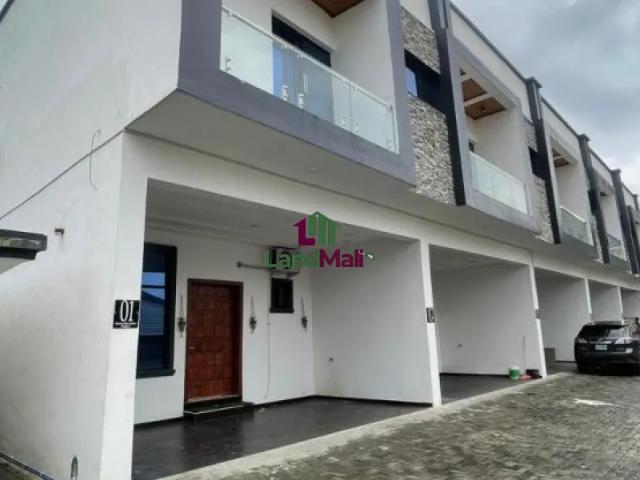Property for sale in Eti Osa, Abuja