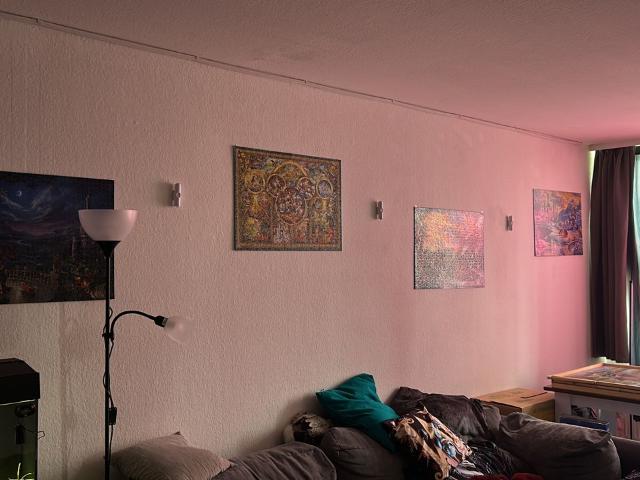 Apartment mieten in Ahlem-Badenstedt-Davenstedt, Hannover