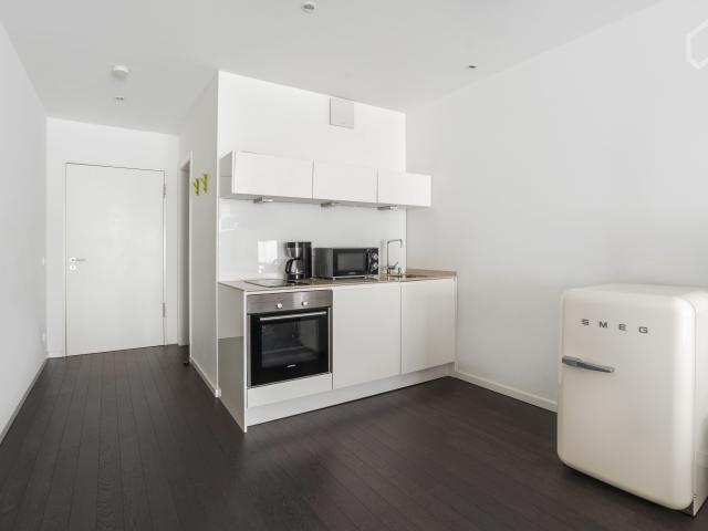 Apartment mieten in Köln, Altstadt-Nord