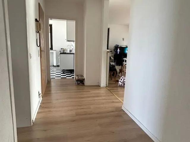 Apartment mieten in Überruhr-Hinsel, Essen