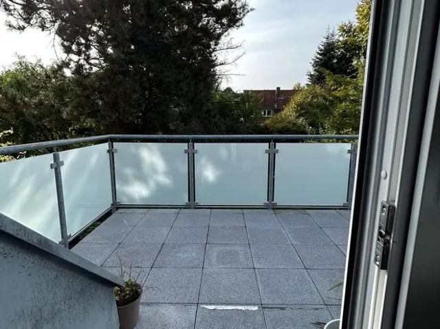 Apartment mieten in Überruhr-Hinsel, Essen