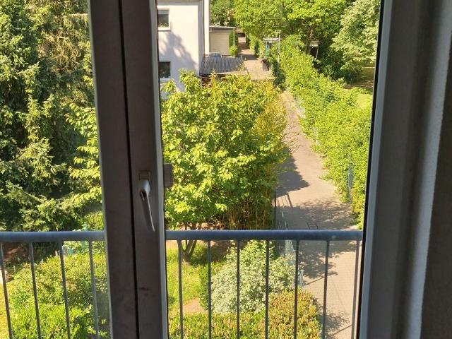 Haus mieten in Dornbusch, Sachsenhausen