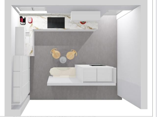 Haus mieten in Dornbusch, Sachsenhausen