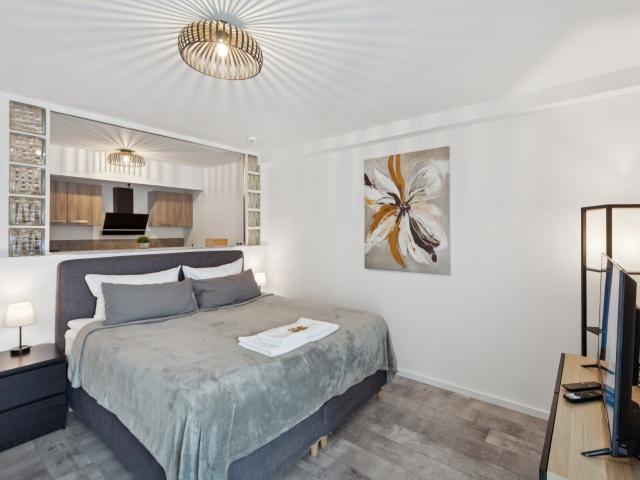Apartment mieten in Unterbarmen, Wuppertal