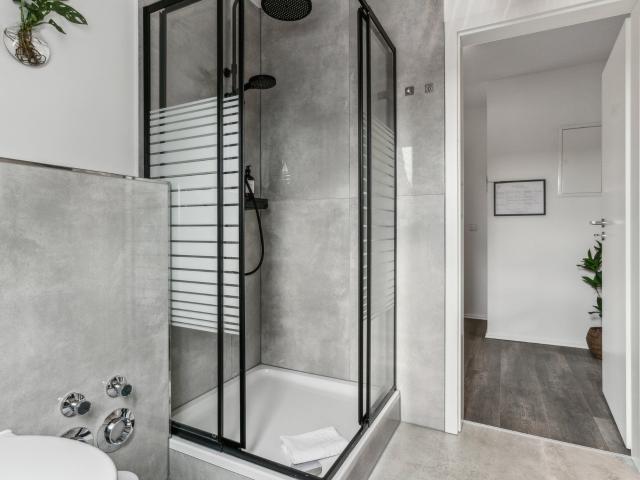 Apartment mieten in Detmold, Detmold-Nord