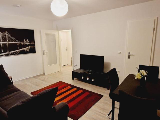 Apartment mieten in Dornbusch, Sachsenhausen