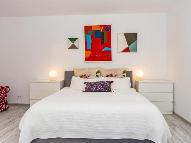 Apartment mieten in Eddigehausen, Bovenden