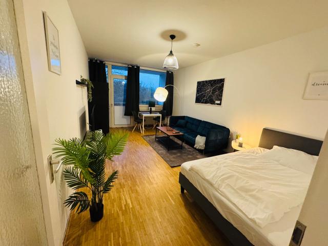Apartment mieten in Bergerhausen, Essen