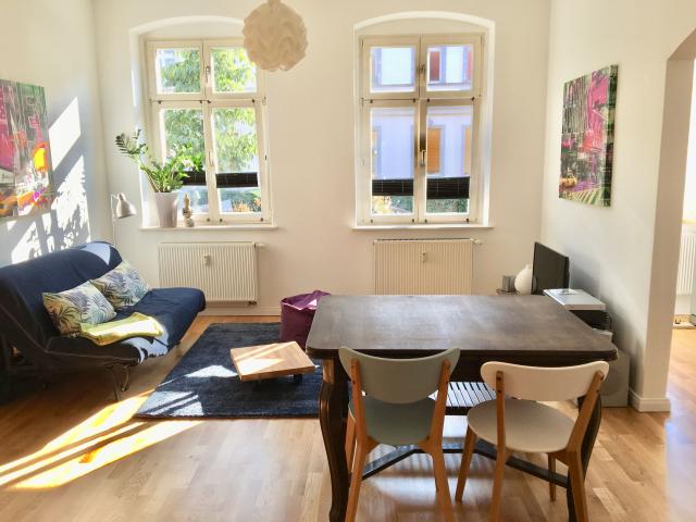 Apartment mieten in Potsdam, Brandenburg
