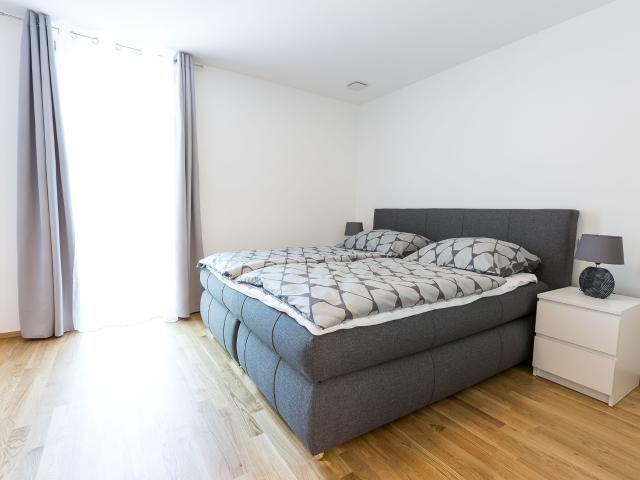 Apartment mieten in Salamanderareal, Kornwestheim