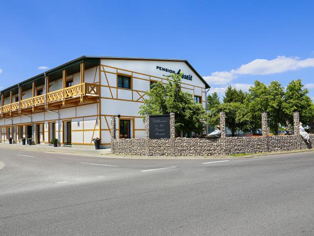 Apartment mieten in Drahnsdorf, Brandenburg