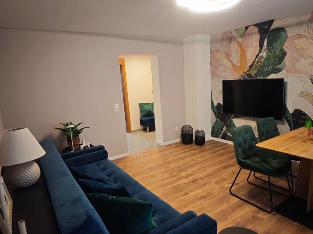 Apartment mieten in Kornwestheim, Baden-Württemberg