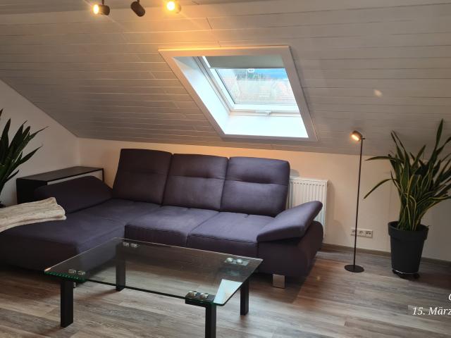 Apartment mieten in Frommern, Balingen