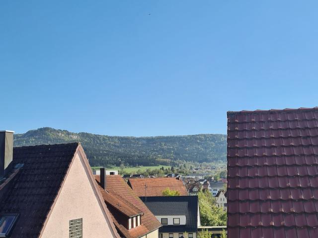 Apartment mieten in Frommern, Balingen