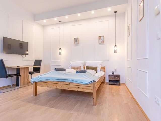 Apartment mieten in Meidling, Wien