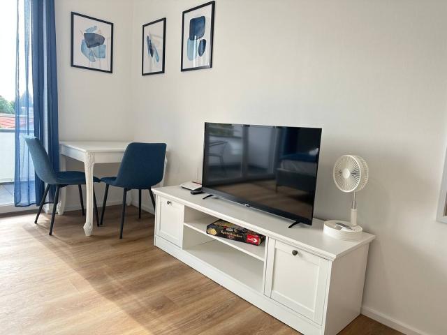 Apartment mieten in Mainz-Kostheim, Wiesbaden