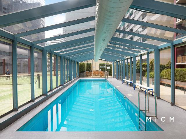 Apartment for rent in Camerons Creek, Victoria