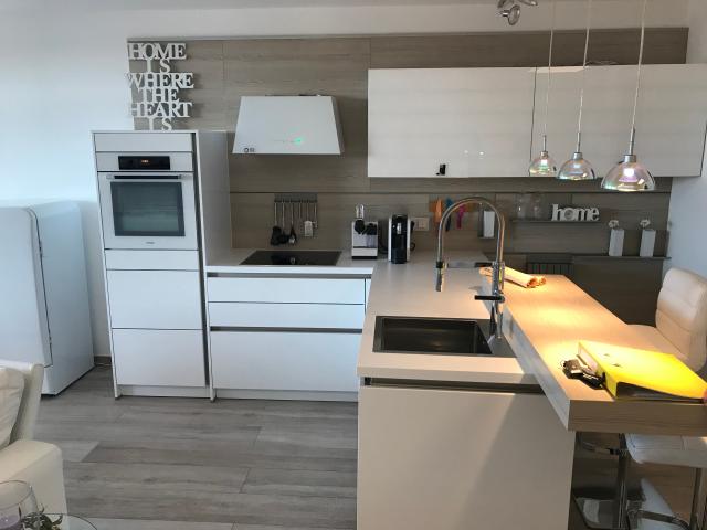 Apartment mieten in Altstadt, Dorsten