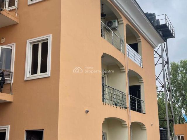 House for sale in Eti Osa, Abuja