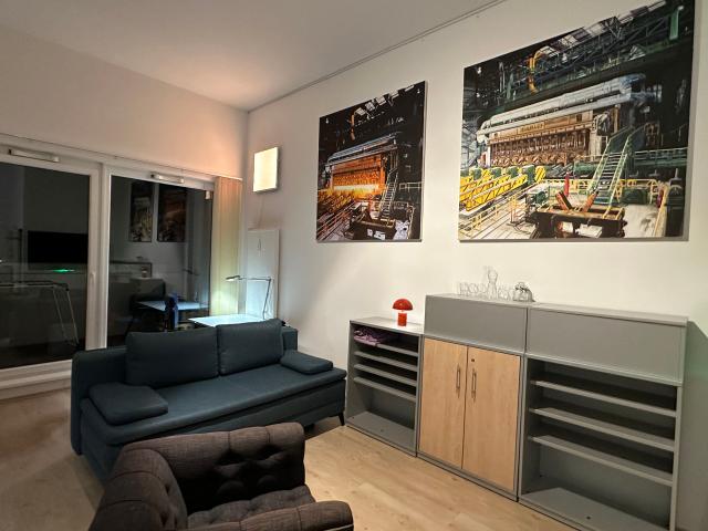Apartment mieten in Lichtenberg, Berlin